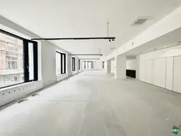 ERSTBEZUG | Modernes Büro auf der Mariahilfer Straße