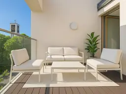Sandleiten 64 | Traumhafte 2-Zimmer-Wohnung mit zwei Terrassen