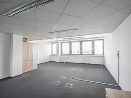 Moderne Bürofläche mit optimaler Anbindung