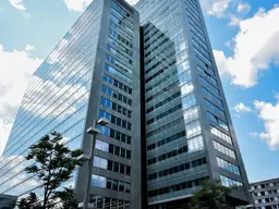 Attraktive Bürofläche mit Aussicht | Ares Tower