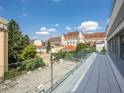 Erstbezug: Moderne Büroflächen in Hietzinger Bestlage