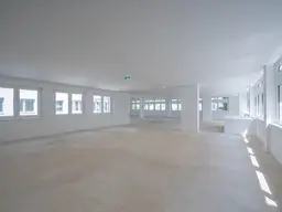 Erstbezug: Moderne Büroflächen in Hietzinger Bestlage