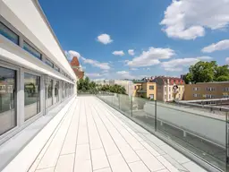 Erstbezug: Moderne Büroflächen in Hietzinger Bestlage
