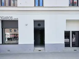 4,92 % RENDITE | Vielseitig nutzbare Geschäftsfläche nahe U3 Schlachthausgasse