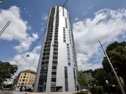 Flexible Büro-/Ordinationsfläche am Höchstädtplatz mit ausgezeichneter Anbindung