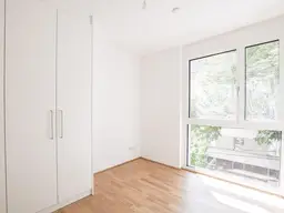 Erstbezug mit Terrasse: Schöner 3-Zimmer-Neubau in 1180 Wien