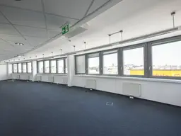 Moderne Bürofläche mit optimaler Anbindung