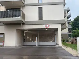 Garagenplatz zur Miete – Ideal für Pendler und Anrainer