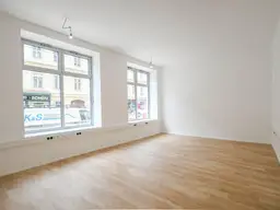ERSTBEZUG| Modernes Büro in 1030 Wien