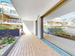 ERSTBEZUG | Traumhafte 3-Zimmer-Wohnung mit großer Loggia