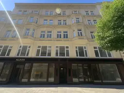 Zollergasse | Flexible Retail- oder Showroom-Fläche in Toplage