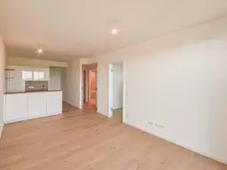ERSTBEZUG: Traumhafte 2-Zimmer Wohnung mit großem Balkon und Fernblick | GRÜNBLICK |