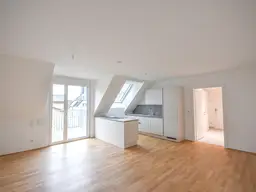 Erstbezug mit Terrasse: Schöner 3-Zimmer-Neubau in 1180 Wien