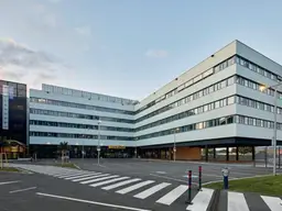 TWENTYONE- REALISE YOUR VISION- CENTRAL HUB