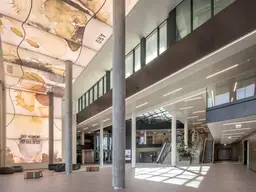 TWENTYONE- REALISE YOUR VISION- CENTRAL HUB