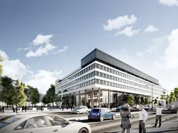 TWENTYONE- REALISE YOUR VISION- CENTRAL HUB