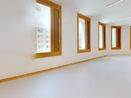 ROBIN Seestadt - Innovative Büroflächen in Wiens modernstem Stadtquartier