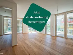 Perfekte Starterwohnung mit Südwest-Balkon | URBAN DAHEIM | BAUFELD 13