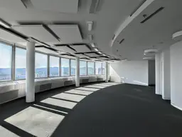 Arbeiten mit Aussicht im Millenniumtower