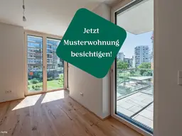 4 ZIMMER | 2 BÄDER | 2 BALKONE | AR | URBAN DAHEIM | BAUFELD 13