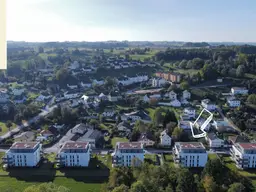 Tiefgaragenplatz in der Fischerstraße/Bad Hall zu verkaufen! Auch als Anlage geeignet! TG B-06