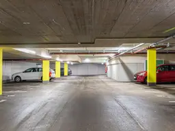Tiefgaragenplatz in der Fischerstraße/Bad Hall zu verkaufen! Auch als Anlage geeignet! TG A-05