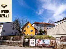 Charmantes Einfamilienhaus mit Geschichte in Neuhofen/Krems zu verkaufen!