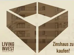 Off-Market Zinshäuser | Investmentvolumen: 2,2 – 5,5 Mio. €