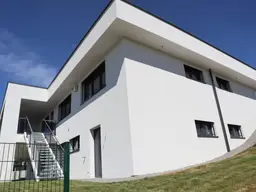 Erstbezug der Extraklasse - Premium-Neubau mit Topaussicht in Peuerbach