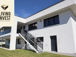 Erstbezug der Extraklasse - Premium-Neubau mit Topaussicht in Peuerbach