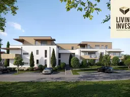 Landliebe in Fischlham | 2-Zimmer-Wohlfühlwohnung mit Licht &amp; Weite – Mietwohnungen | Top 16