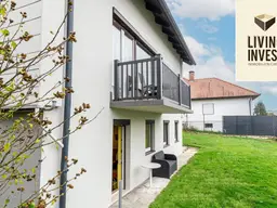Gepflegtes Einfamilienhaus auf großem Grundstück in Leonding zu verkaufen!