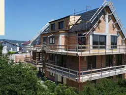 Pichling | Neubau-Penthouse-Maisonette – 4-Raum+ mit Pichlingersee-Flair! Haus A TOP 5