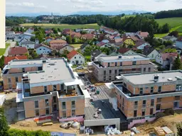 Landliebe in Fischlham | Moderne Gartenwohnung mit durchdachtem Grundriss - Haus 2 TOP 3