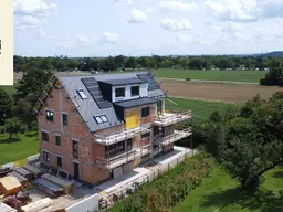 Pichling | Neubau-Penthouse-Maisonette – 4-Raum+ mit Pichlingersee-Flair! Haus A TOP 5