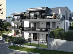 LIV - Parkview | 2-Zimmer Eigentum mit PV-Anlage &amp; Wärmepumpen-Kühlung