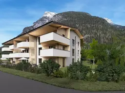 Massivholzbau Lofer - L214