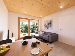VOLLHOLZ Wohnungen "Lebensraum Waidach" Piesendorf Top B21