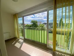 Angenehme Neubauwohnung mit Wintergarten! Plus Tiefgarage – Ihr neues Zuhause!