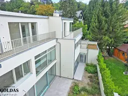 Nachhaltiges WOHNEN AM WEIDLINGBACH - Schlüsselfertiges architektonisch ansprechendes Reihenhaus in Klosterneuburg