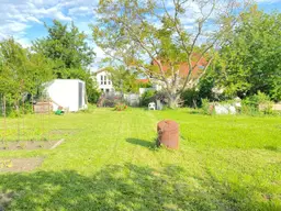 Traumhaftes Baugrundstück in Pfaffstätten/Baden