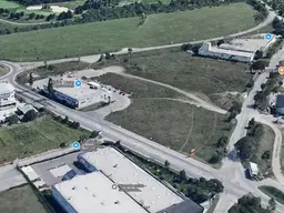 Projektgrundstück A1 - Nähe Golfclub Fontana - Autobahnabfahrt Baden-Traiskirchen
