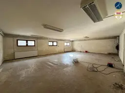 Beheizter Hobby- / Freizeit- / Proben- / Lagerraum in zentraler Lage