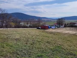 Gaaden/Hohe Wand. Attraktive Baugründe mit Fernblick.