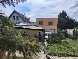 Suburbane Oase im Grünen!!!