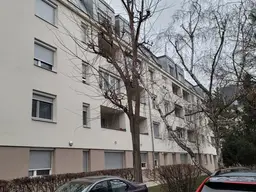 Wohnen unterm Dach! – 70 m², in bester Lage von Kaiser-Ebersdorf.