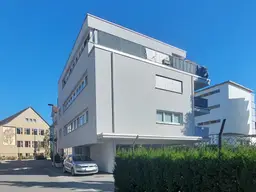 Attraktive 2-Zimmer-Penthousewohnung in Lustenau zu vermieten!