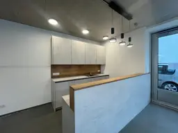Im Zentrum von HohenemsBüro- bzw. Gewerberäumlichkeit in Toplage