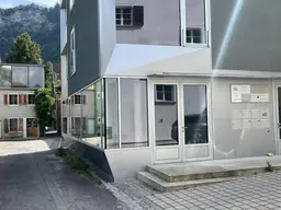 Im Zentrum von HohenemsBüro- bzw. Gewerberäumlichkeit in Toplage