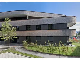 2-Zi-Wohnung in optimaler Lage zu vermieten!